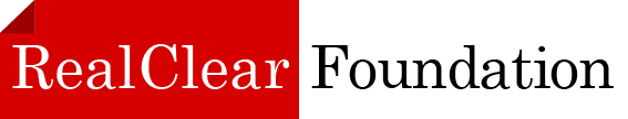 RealClear Foundation Logo